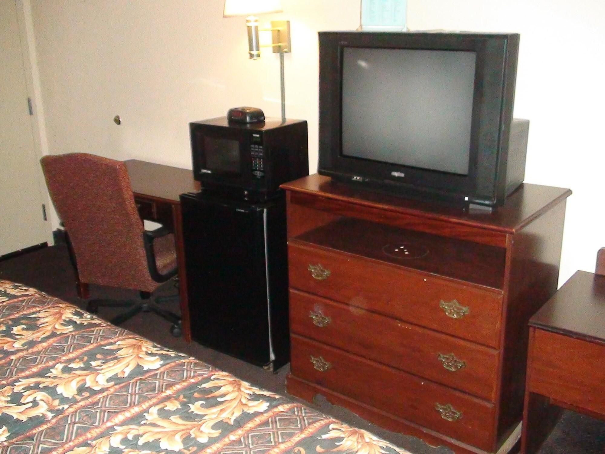 Motel 6 Oklahoma City Ok Frontier City Edmond Zewnętrze zdjęcie