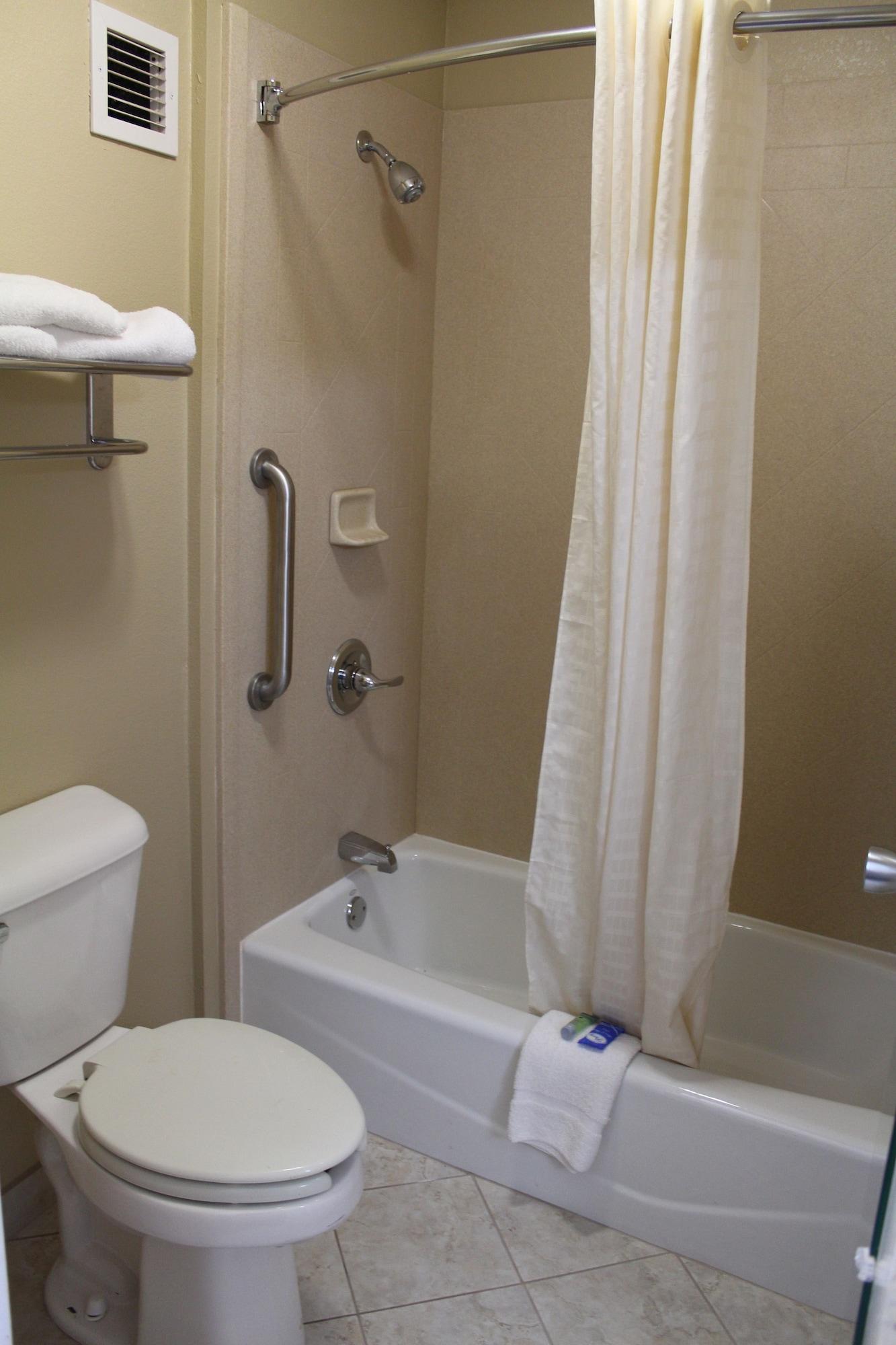 Motel 6 Oklahoma City Ok Frontier City Edmond Zewnętrze zdjęcie