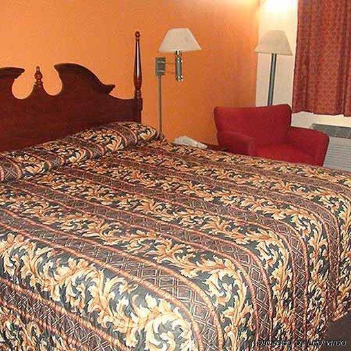 Motel 6 Oklahoma City Ok Frontier City Edmond Zewnętrze zdjęcie
