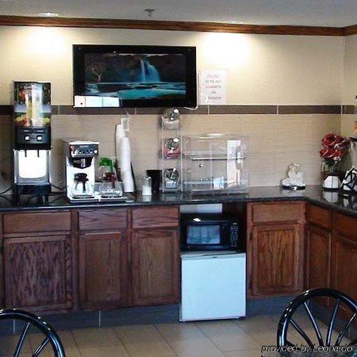 Motel 6 Oklahoma City Ok Frontier City Edmond Zewnętrze zdjęcie