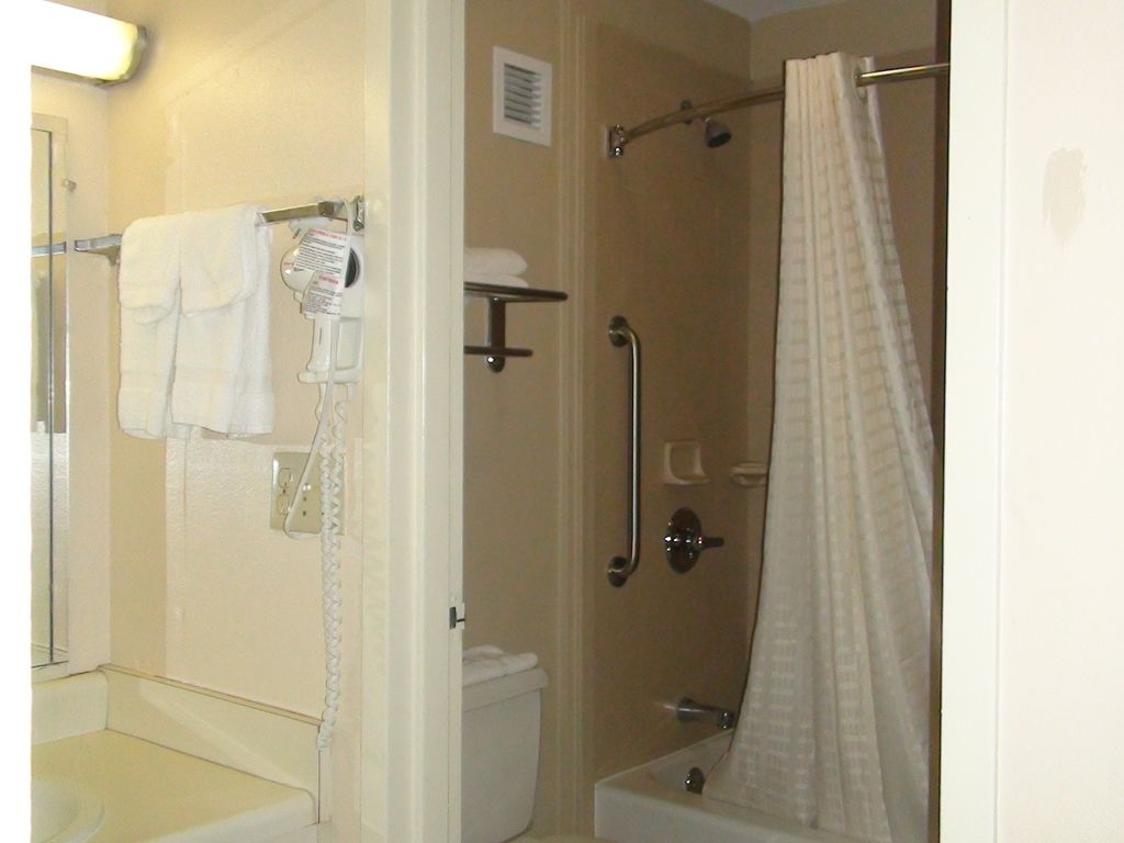 Motel 6 Oklahoma City Ok Frontier City Edmond Pokój zdjęcie