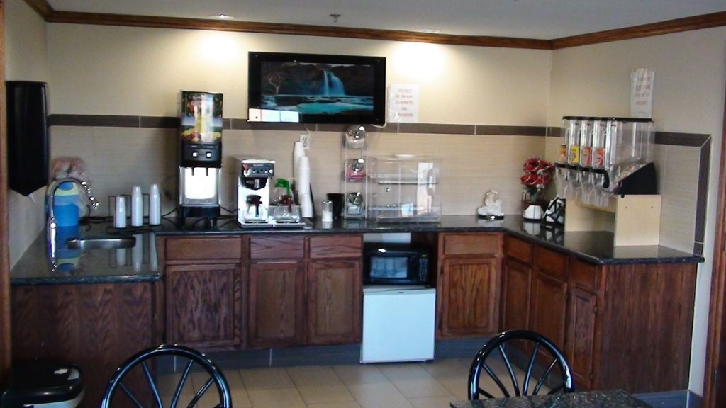 Motel 6 Oklahoma City Ok Frontier City Edmond Udogodnienia zdjęcie