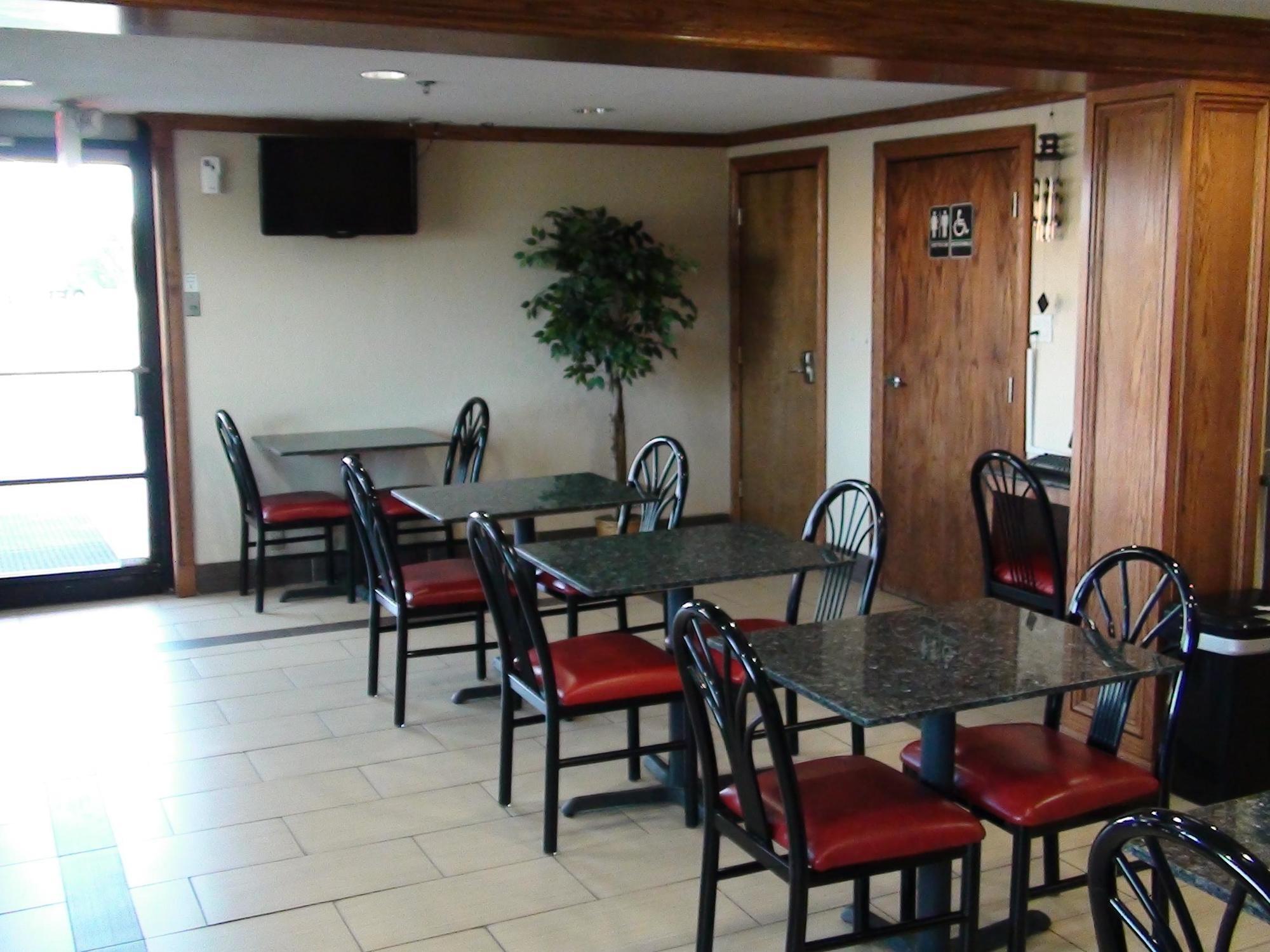 Motel 6 Oklahoma City Ok Frontier City Edmond Zewnętrze zdjęcie